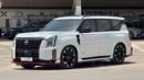 Nissan Patrol NISMO (For Export , НА ЭКСПОРТ) 3.5TT V6 4X4 GCC 2026 Без пробега