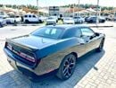 Dodge Challenger GT 3.6L | Monthly 1100/- | 0% DP | Sport Mode | # 51903 | Ramadan Offer!