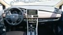 ميتسوبيشي إكسباندر كروس Brand New Mitsubishi XpanderCross 2025 1.5L A/T FWD|Petrol|Silver/Black |XPANDER-CR-25| FOR EXPORT O
