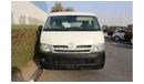 Toyota Hiace TOYOTA HIAC MIDROOF 2010 ( 15 PASSENGER ) PETROL ENGINE