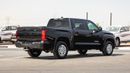 Toyota Tundra SR5 4WD/2024. Local Registration +10%