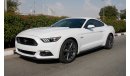 Ford Mustang 2017 GT PREMIUM 0 km # A/T DSS OFFER
