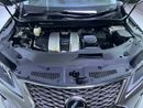 لكزس RX 350 Lexus RX350L F Sport 3.5L - Automatic . Petrol . 5 Seats . 5 Doors