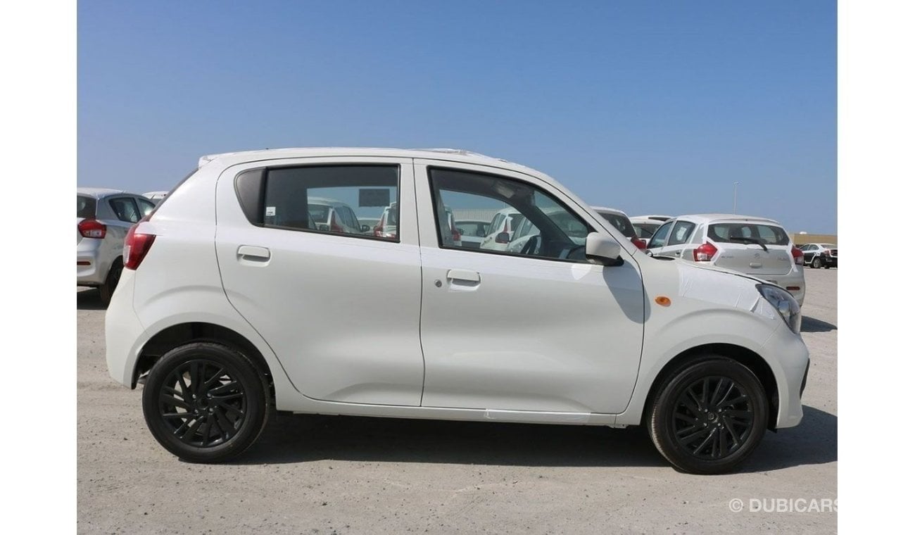 Suzuki Celerio LOWEST PRICE Guaranteed