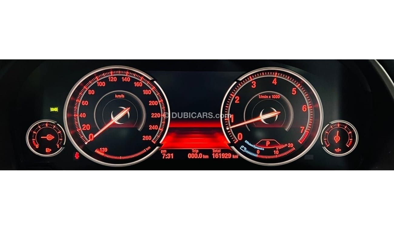 BMW X5 35i Exclusive GCC .. Perfect Condition .. V6 .. Top Range .