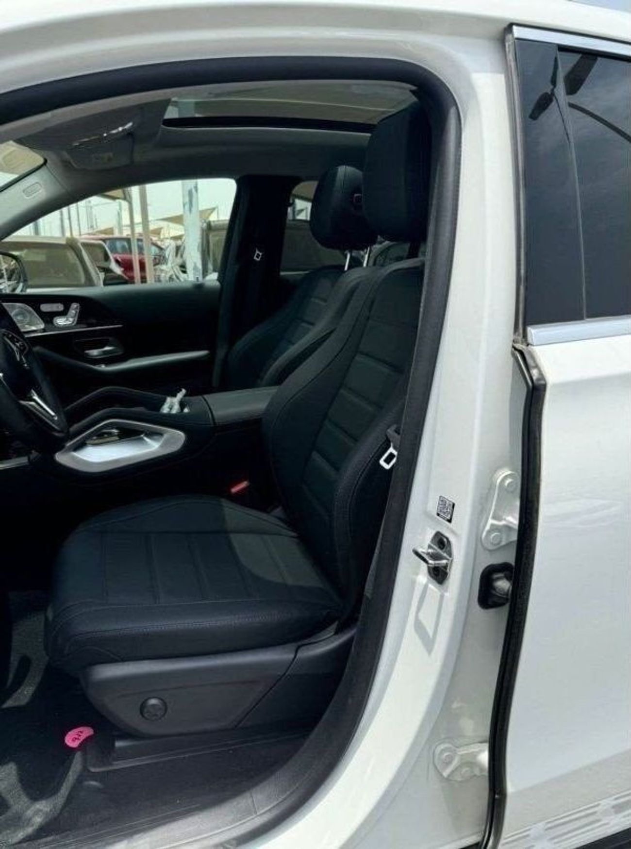 Mercedes-Benz GLE 450 AMG 2025 GLE 450