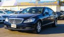 مرسيدس بنز S 600