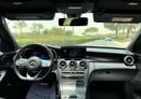 Mercedes-Benz C 200 Premium 2.0L