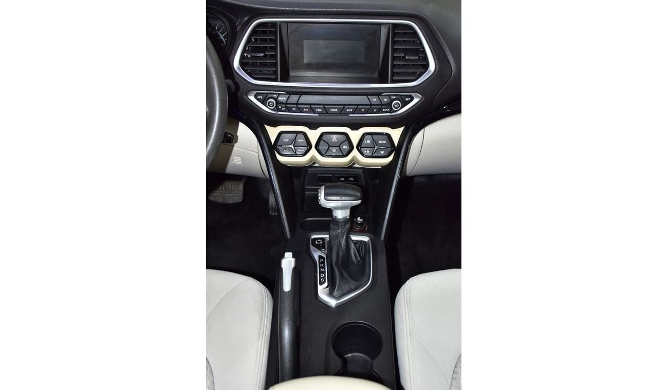 GAC GS4 EXCELLENT DEAL for our GAC GS4 235T ( 2019 Model ) in Golden Color GCC Specs