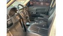 Land Rover Range Rover **2008**