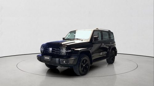 تانك 300 CHALLENGER | شامل الضمان | 0 ﺪﻔﻋﺓ ﺃﻮﻟﻯ