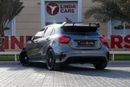 Mercedes-Benz A 250 Sport AMG 2.0L
