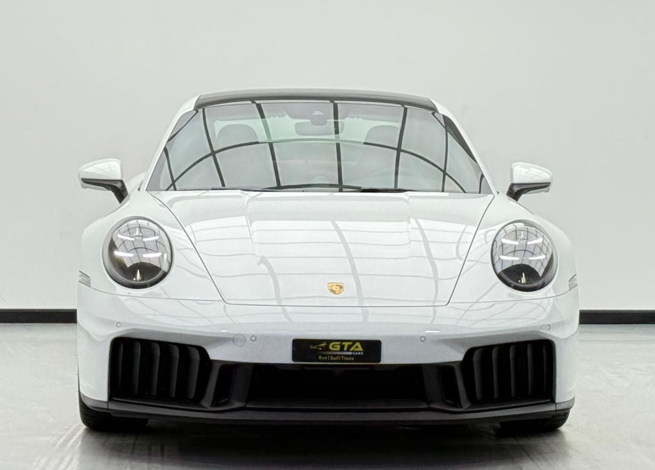 Porsche 911 2026 Porsche 911 Carrera GTS, 2027 Porsche Warranty, Delivery Kms,  Fully Loaded, GCC