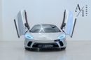 مكلارين GT STANDARD 2022 Mclaren GT, With Warranty & Service Contract, Fully Loaded, Excellent Condition, GCC Spec