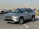 Toyota RAV4 Limited Hybrid 2.5 Full Option