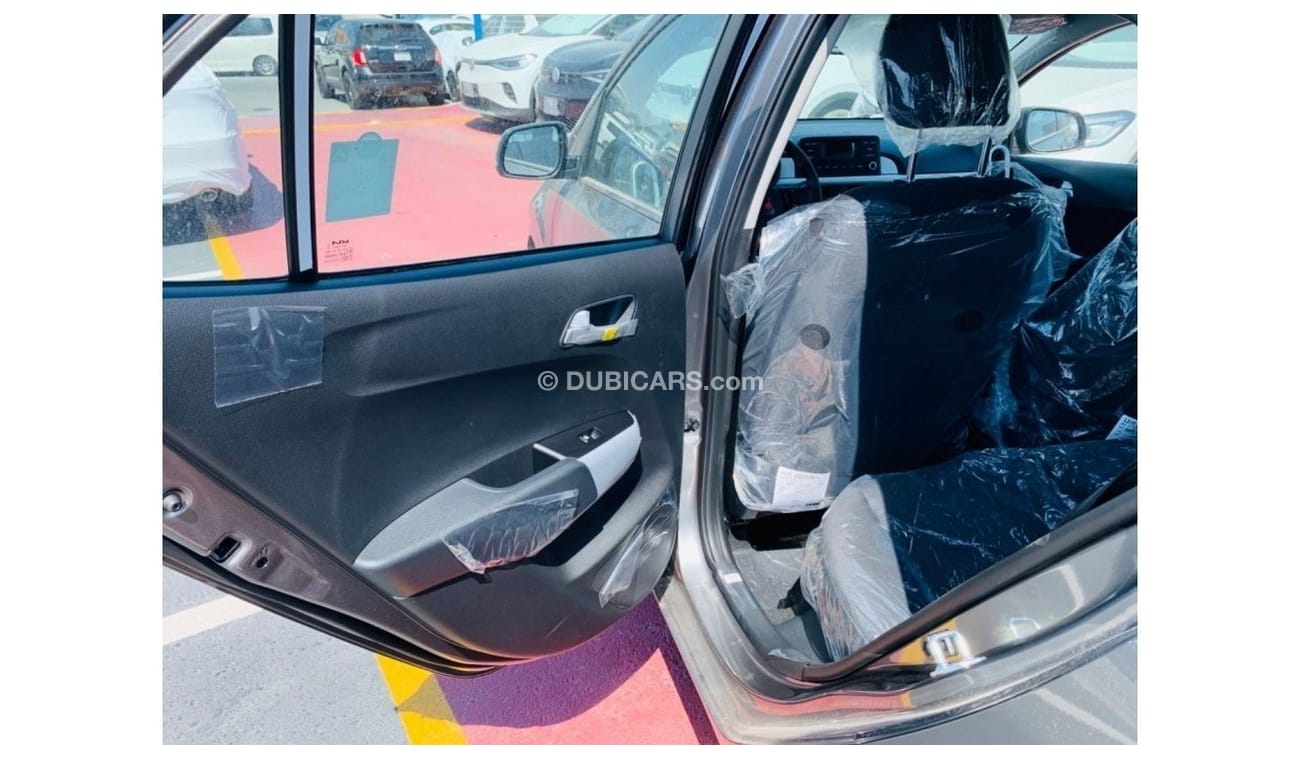 Kia Picanto BRAND NEW KIA PICANTO 2023 1.2 ,ELECTRIC WINDOWS,DVD SCREEN WITH REAR CAMERA