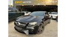 Mercedes-Benz E 63 AMG Mercedes Benz E 63 AMG 2019 Korea Specs