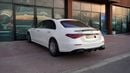 مرسيدس بنز S 550 Mercedes-Benz S-Class 2022