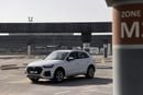 Audi Q5 45 TFSI Quattro Design 2.0L Audi Q5 2022 GCC specs