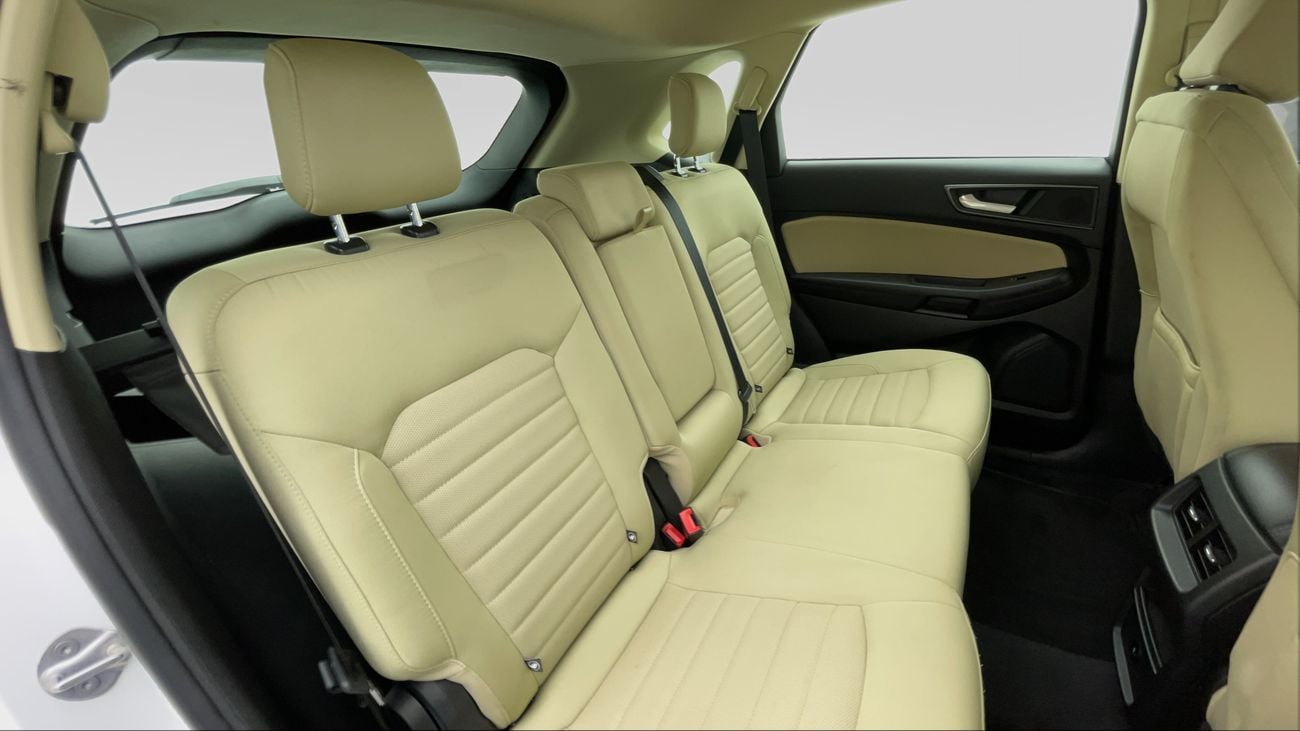 Ford Edge SE 3.5L 2022 SE | AED 920/Month | 0 DP | 30 Day Return | Warranty | Service History