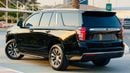 Chevrolet Tahoe LT
