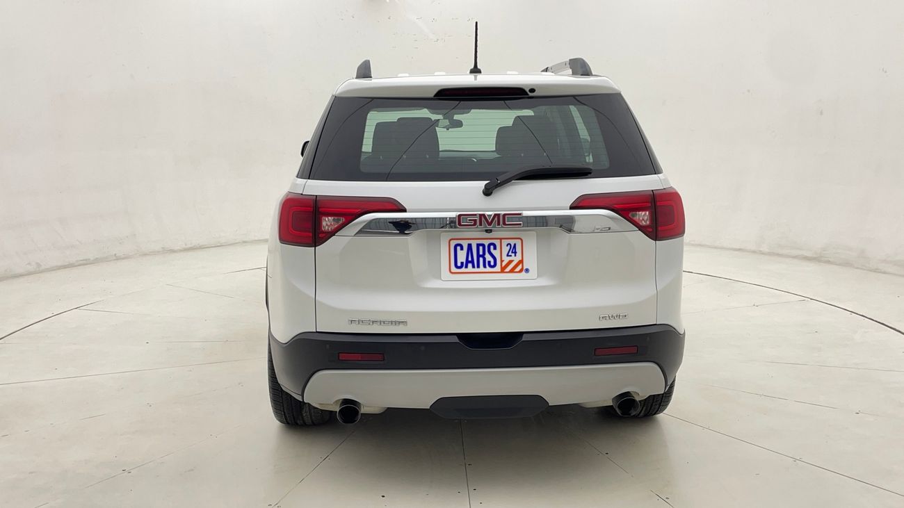 GMC Acadia SLE 3.6 | Zero Down Payment | Home Test Drive