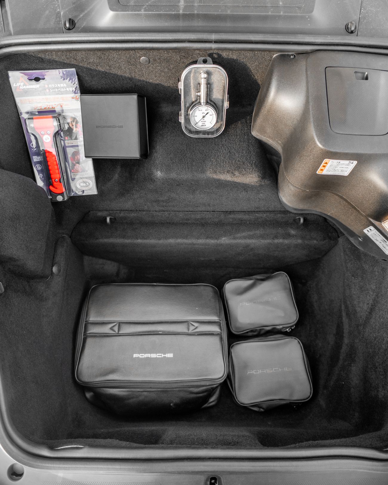 بورش 911 Carrera S