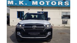 Toyota Land Cruiser LAND CRUISER VXR V6