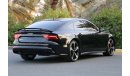 Audi RS7 Performance GCC PERFECT CONDITION