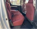 Toyota Hilux 2023 Toyota Hilux 2700cc Full Option Automatic With Rear Camera Zero KM