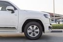تويوتا لاند كروزر Toyota Land Cruiser LC300 GXR HEV Max | GCC Specs | 2026 | Twin Turbo Hybrid | (EXPORT)