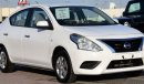 Nissan Sunny 452 PER MONTH | NISSAN SUNNY | 0% DOWNPAYMENT | IMMACULATE CONDITION