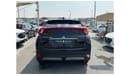 Mitsubishi Eclipse Cross GLS Mid ACCIDENTS FREE - GCC - PERFECT CONDITION INSIDE OUT - ENGINE 1500 CC + TURBO