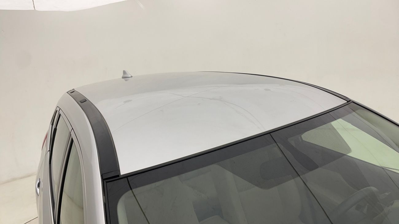 Nissan XTrail S 2.5 | Zero Down Payment | Home Test Drive