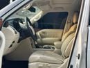 Nissan Patrol LE PLATINUM CITY + LE TITANIUM