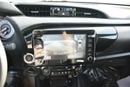 Toyota Hilux GR SPORT 2026 Toyota Hilux 4.0L Petrol GR Sport (Ready Stock)
