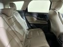 لينكولن كورساير STD AWD STD AWD