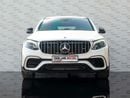 مرسيدس بنز GLC 43 GLC 43