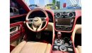 Bentley Bentayga BENTAYGA FULLY LOADED W12