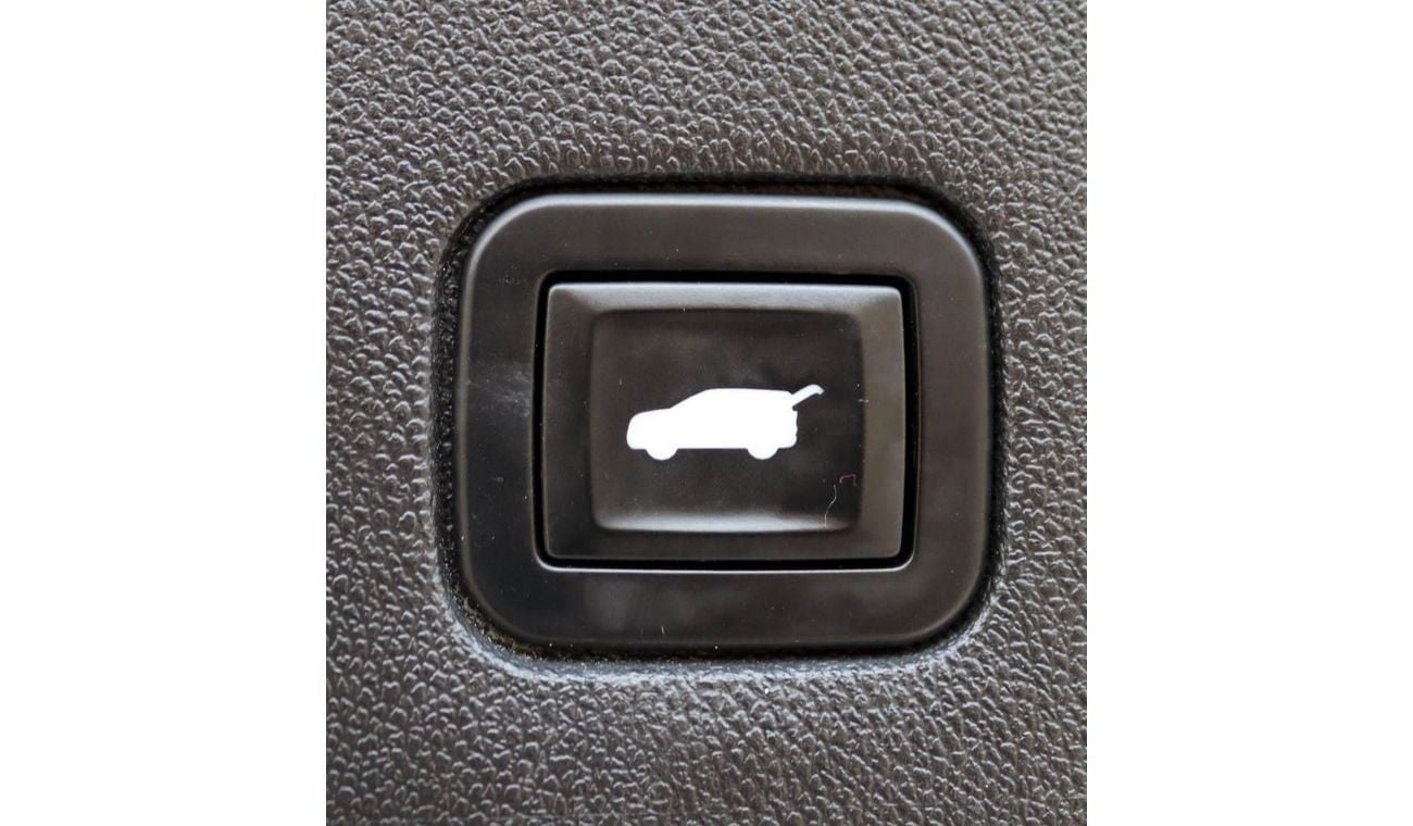 GMC Terrain SLE 1.5L gmc terrain 1.5L 2018 GCC  accident-free in excellent condition, 705 P.M