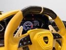 لامبورغيني اوروس STD AED 13,330 P.M | 0% DOWN PAYMENT | LAMBORGHINI URUS (VENATUS EVO S P900 KIT) | 4.0L TWIN-TURBO V