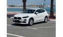 BMW X2 sDrive 20i Sport X BMW X2 S Drive 20i GCC 2020 Service Contract  Under Warranty