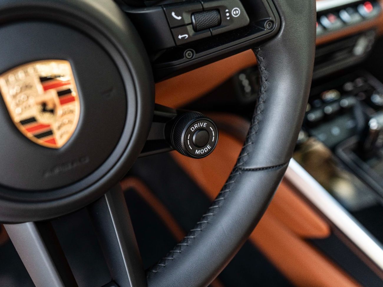 Porsche 911 Carrera S 3.0L (445 HP) Coupe