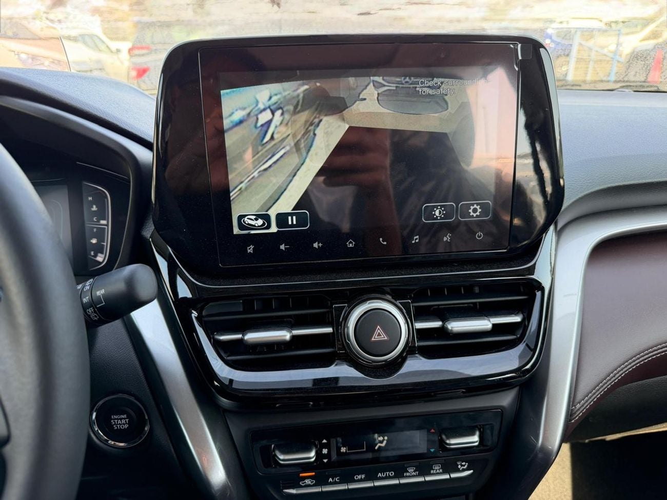 تويوتا أوربان كروزر 2026 Toyota Urban Cruiser 1.5 GCC Spec