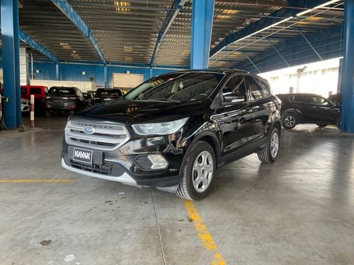 Ford Escape S | Guaranteed Warranty | 0 Down Payment
