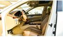 مرسيدس بنز S 350 كت AMG خليجى بانوراما - أبواب شفط -بصمة - رنجات - حساسات كاميرا شاشة بحالة ممتازة