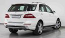 Mercedes-Benz ML 400 4 Matic