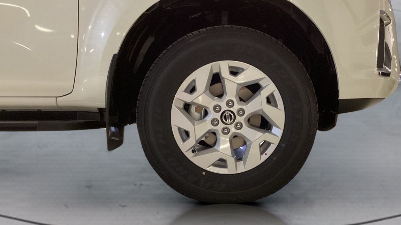 نيسان إكستيرا Titanium | upto AED 20,000 Ramadan Discount | شامل الضمان | 0 ﺪﻔﻋﺓ ﺃﻮﻟﻯ