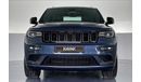 Jeep Grand Cherokee Limited S
