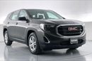 GMC Terrain SLE | 1 year free warranty | 0 down payment | 7 day return policy